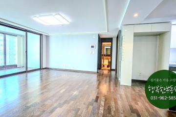 푸른마을6단지 풍림아이원아파트 604동 15층 매매 [84.82㎡] 공실