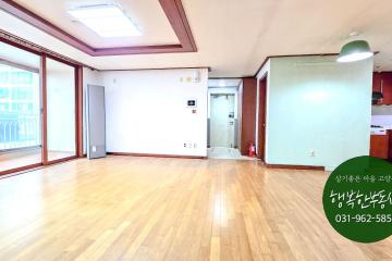 푸른마을3단지 동익미라벨아파트 304동 11층 매매 [84.98㎡] 공실