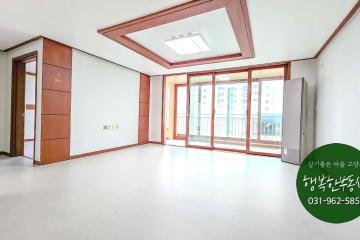 푸른마을3단지 동익미라벨아파트 304동 11층 매매 [84.98㎡] 공실