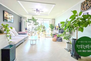 윤창아파트 103동 7층 초급매 ★ [84.96㎡]