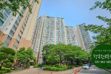 푸른마을3단지 동익미라벨아파트 301동 18층 매매 [84.89㎡]