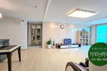 푸른마을7단지 풍림아이원아파트 702동 11층 매매 [84.82㎡]