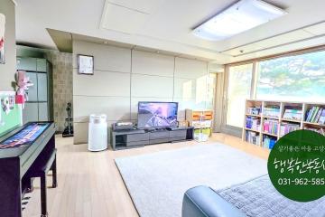 푸른마을1단지 동익아파트 105동 2층 매매 [59.17㎡]