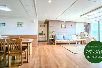 푸른마을1단지 동익아파트 103동 1601호 매매 [84.92㎡]